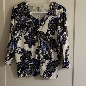 Women's White House Black Market Sweater